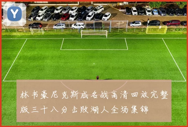 林书豪尼克斯成名战高清回放完整版三十八分击败湖人全场集锦